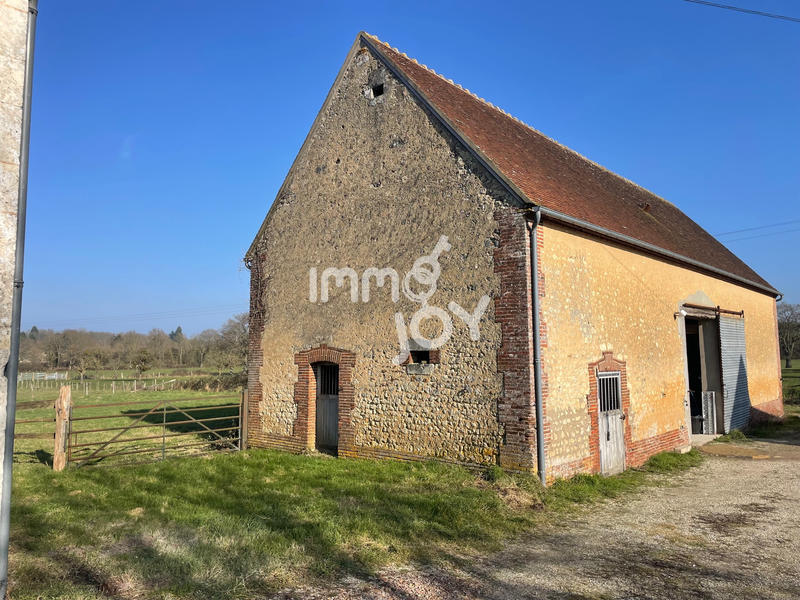 Appartement - 81 m² - 3 pièces