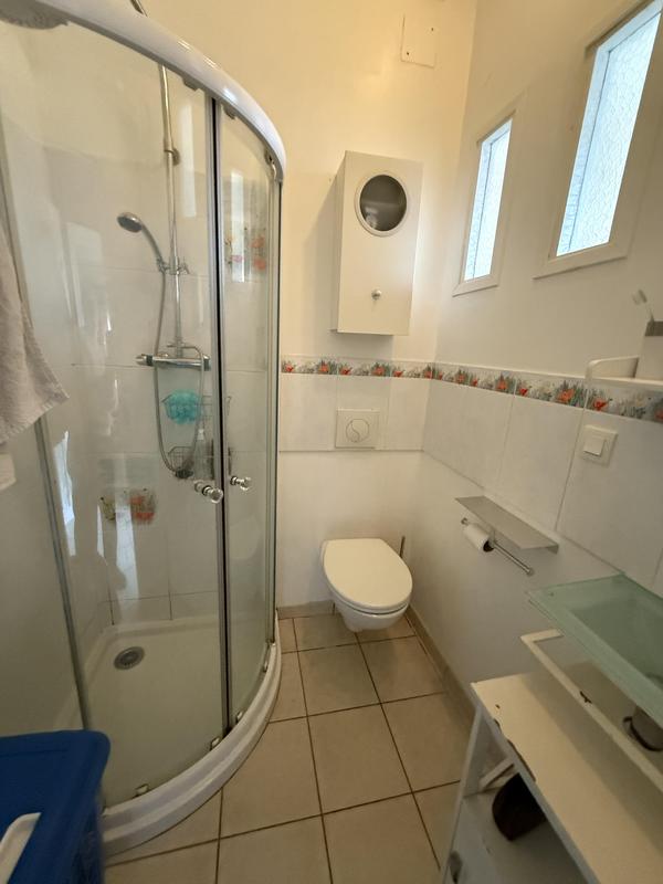 Maison en pierre - 117 m² - 4 pièces