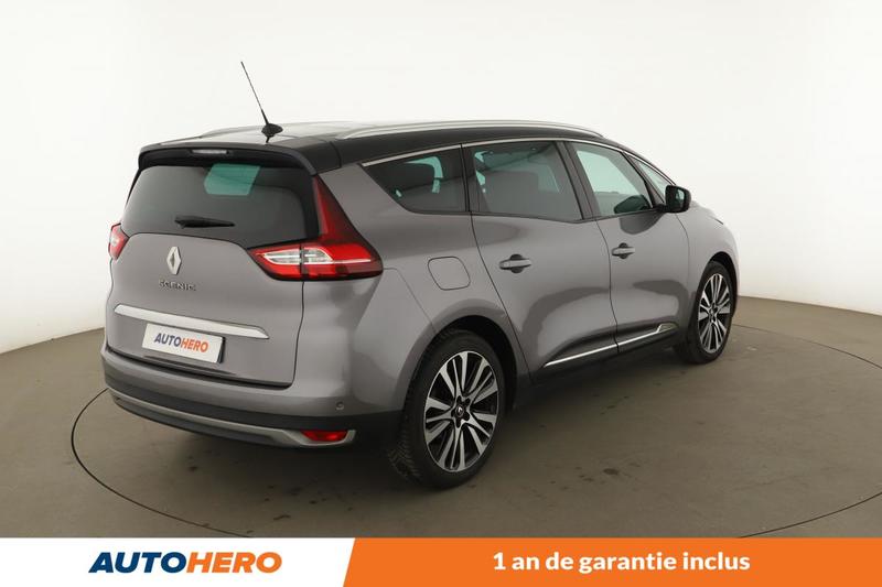 Renault Grand Scénic 1.7 dCi Blue Initiale Paris Edc 7pl 150 ch