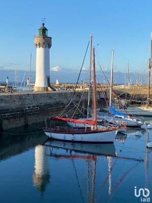 Appartement - 78 m² - 4 pièces