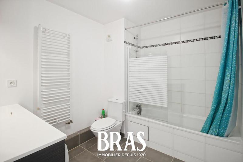 Appartement - 39 m² - 2 pièces