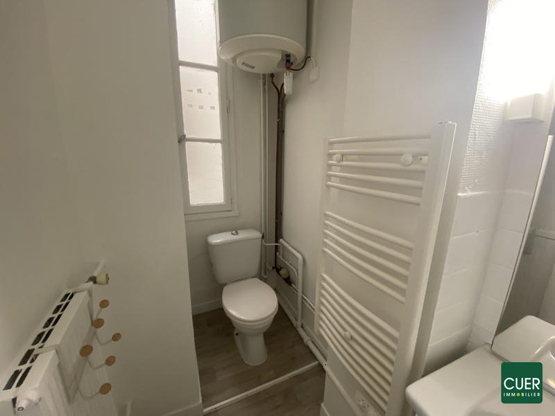 Appartement - 31 m² - 2 pièces