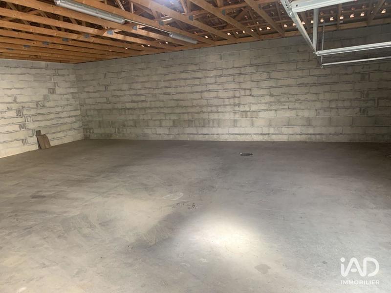 Local commercial - 100 m²