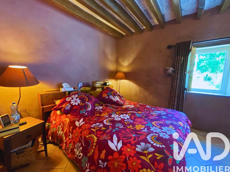 Maison - 178 m² - 8 pièces