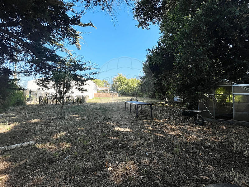 Maison - 143 m² - 6 pièces