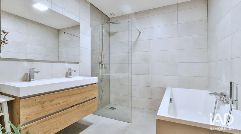 Appartement - 69 m² - 3 pièces