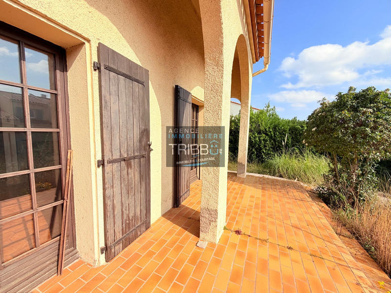 Villa - 111 m² - 5 pièces