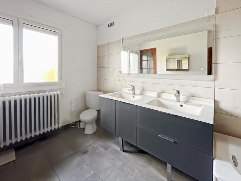 Villa - 123 m² - 4 pièces