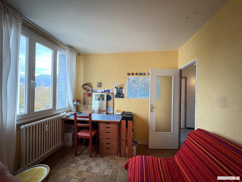 Appartement - 66 m² - 4 pièces