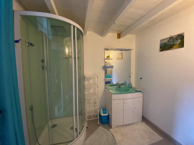 Maison - 526 m² - 11 pièces