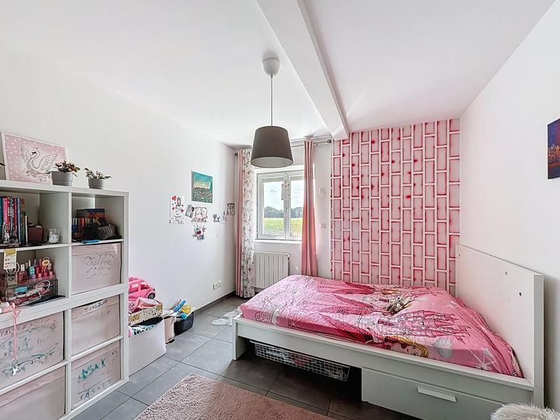 Appartement - 87 m² - 4 pièces