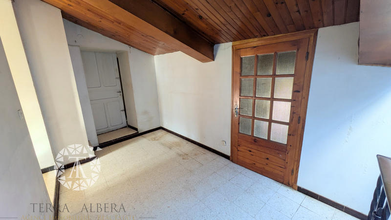 Maison de village - 72 m² - 3 pièces