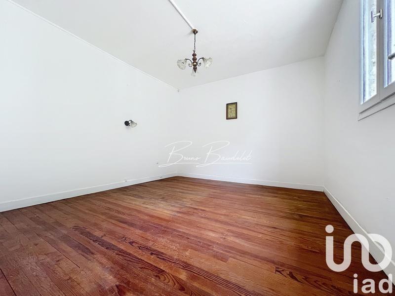 Maison - 125 m² - 4 pièces