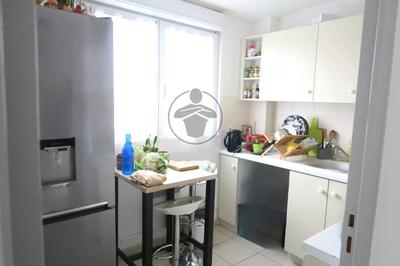 Appartement - 51 m² - 3 pièces