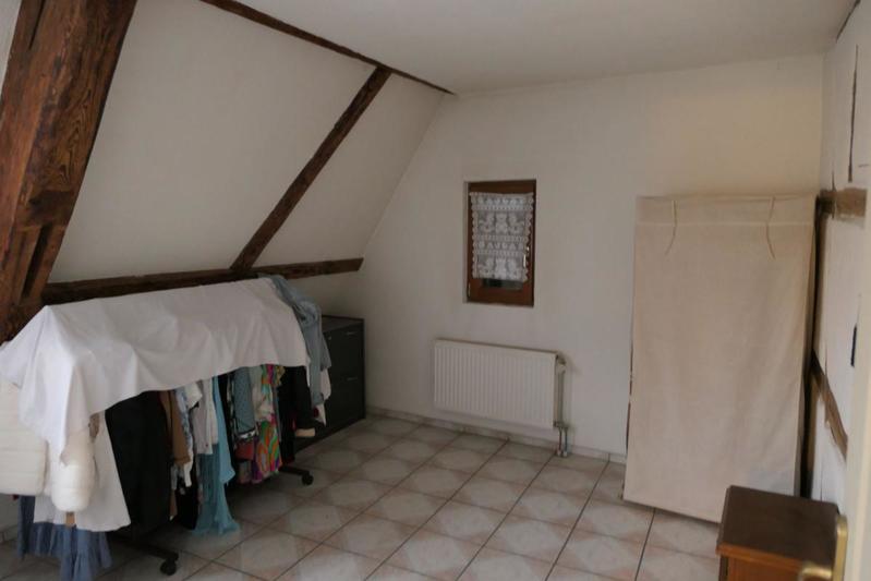 Duplex - 90 m² - 5 pièces