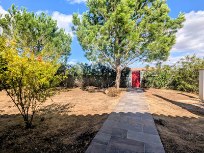 Villa - 100 m² - 5 pièces