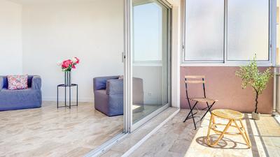 Appartement - 69 m² - 3 pièces