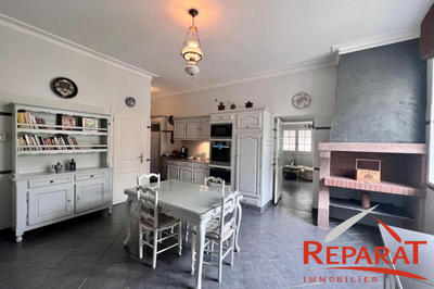 Immeuble - 1 291 m²