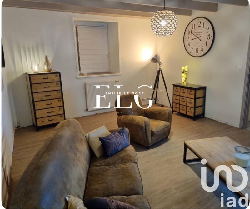 Maison de ville - 184 m² - 7 pièces