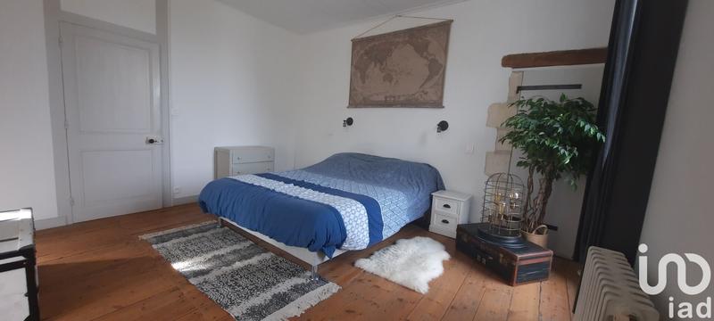 Maison de ville - 295 m² - 7 pièces