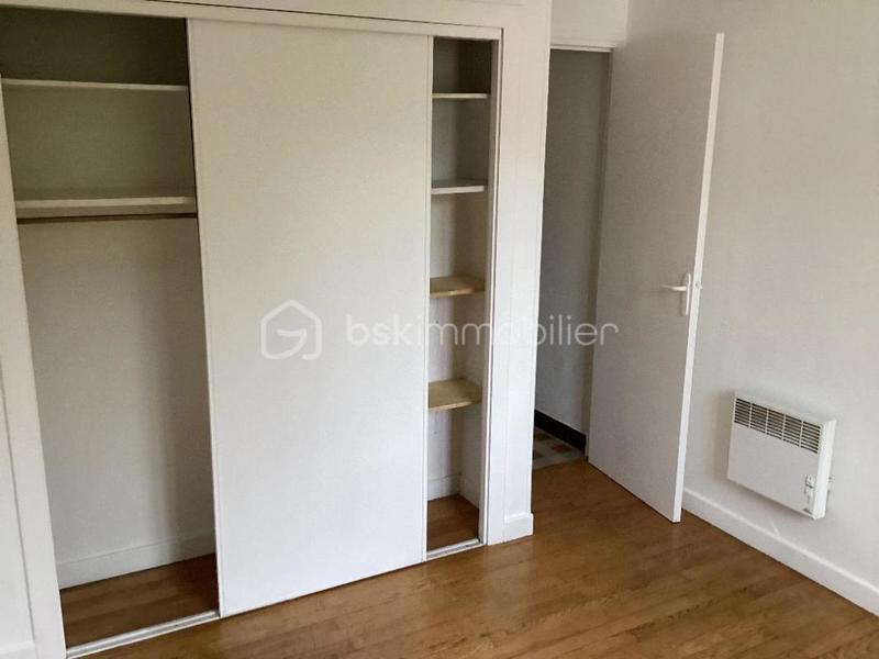 Appartement - 53 m² - 3 pièces