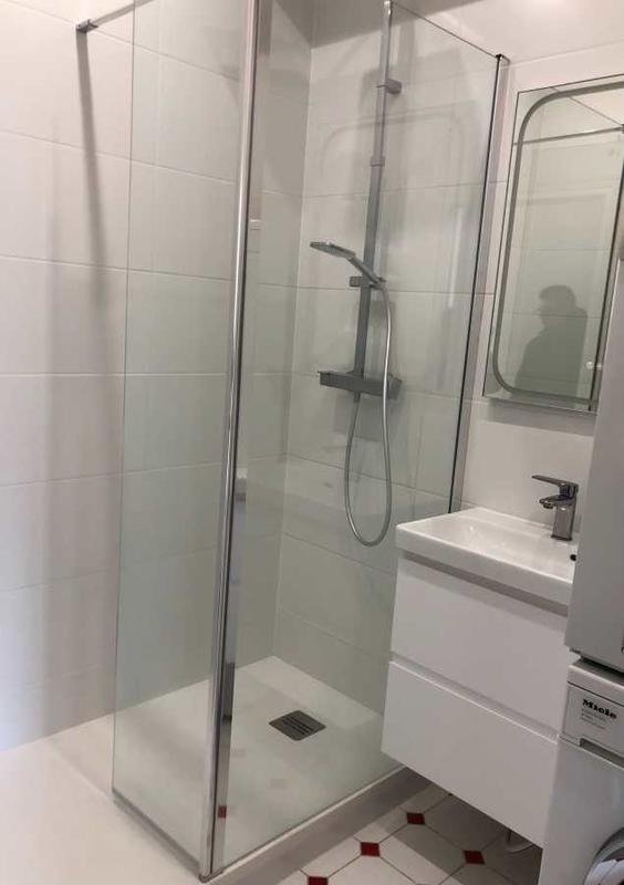 Appartement - 56 m² - 2 pièces