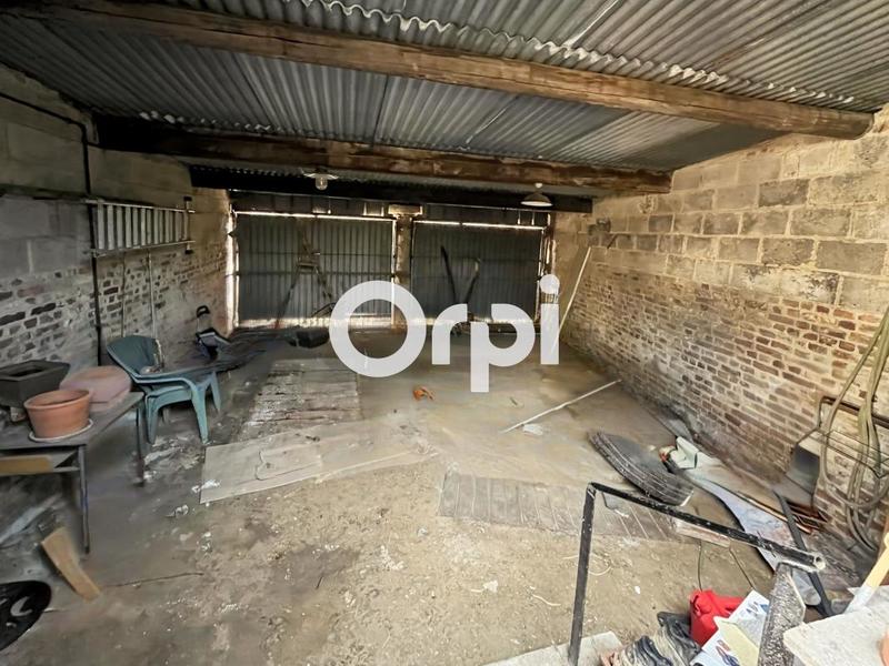 Maison - 80 m² - 3 pièces