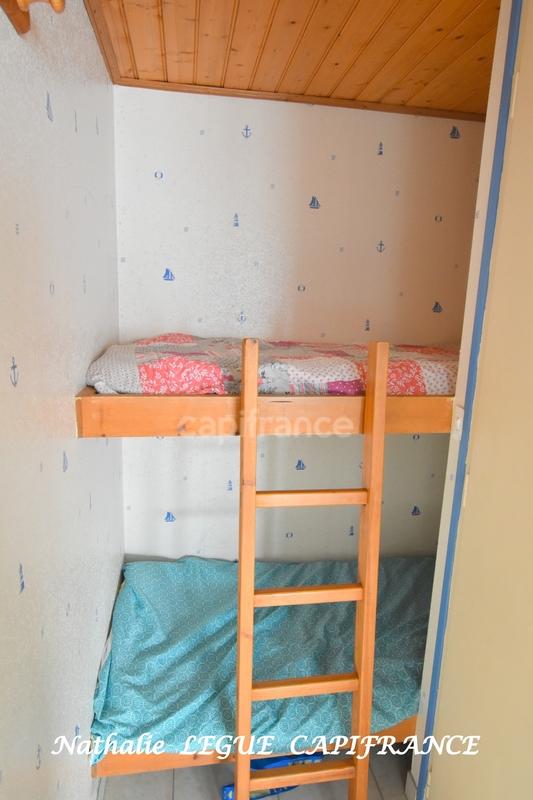 Studio - 25 m² - 1 pièce