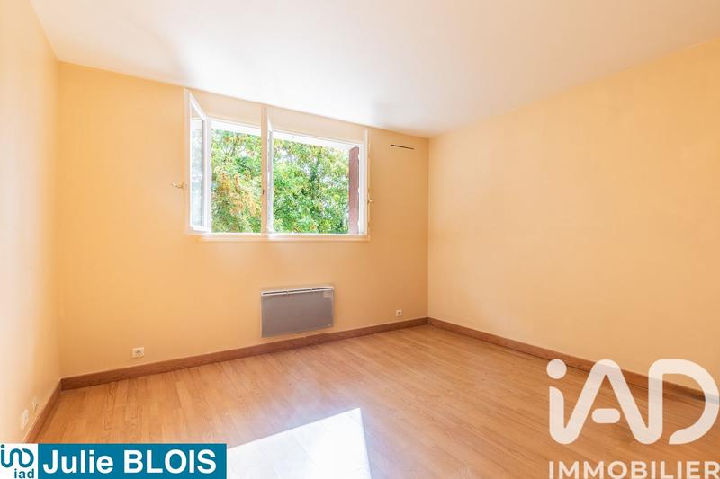 Studio - 22 m² - 1 pièce