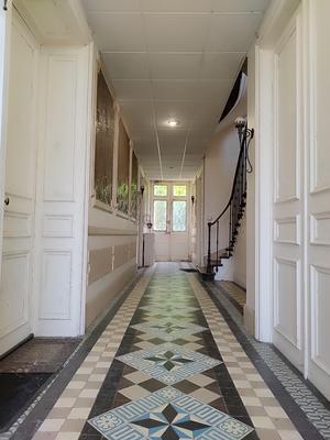 Appartement - 59 m² - 2 pièces