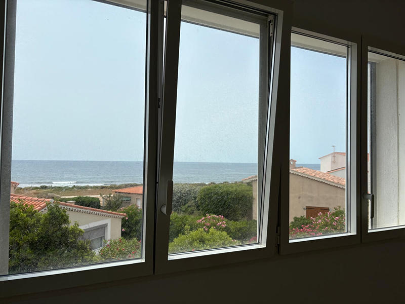 Maison - 100 m² - 3 pièces