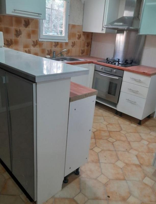 Maison - 70 m² - 4 pièces