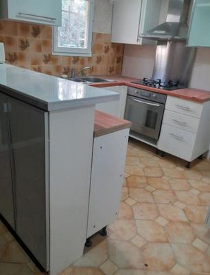 Maison - 70 m² - 4 pièces