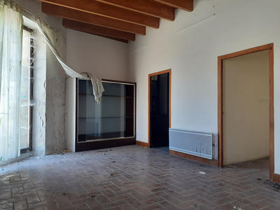 Maison - 200 m² - 6 pièces