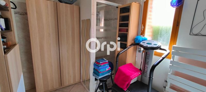 Maison - 167 m² - 5 pièces