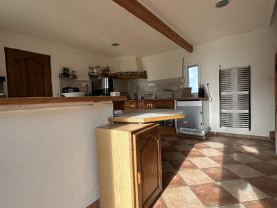 Maison - 158 m² - 5 pièces