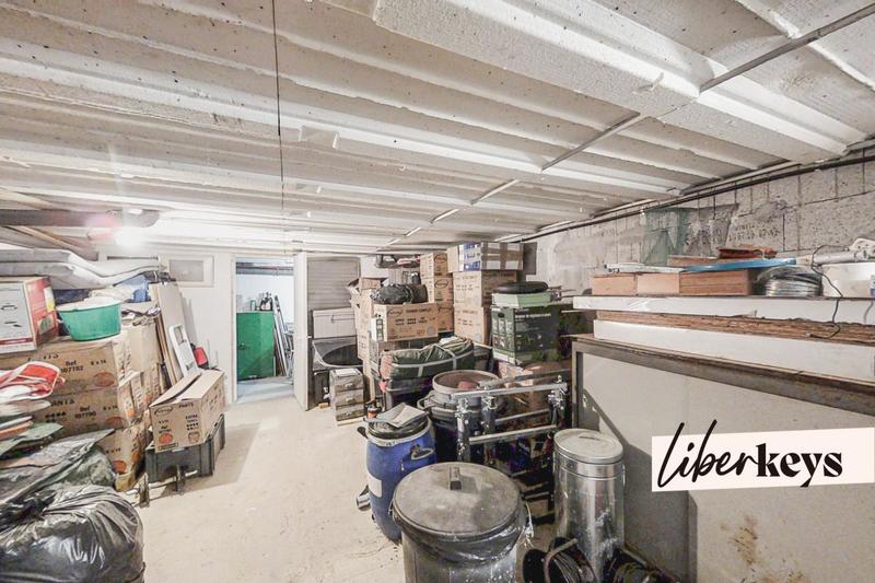 Maison - 71 m² - 3 pièces