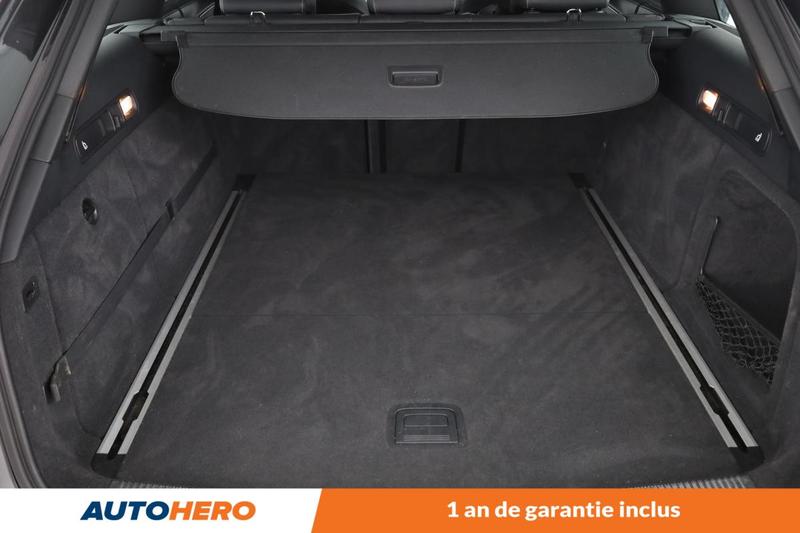 Audi A6 Avant 2.0 Tdi Ultra s line s tronic 190 ch