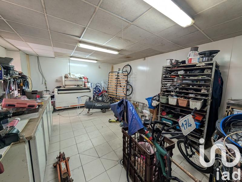 Maison - 152 m² - 6 pièces