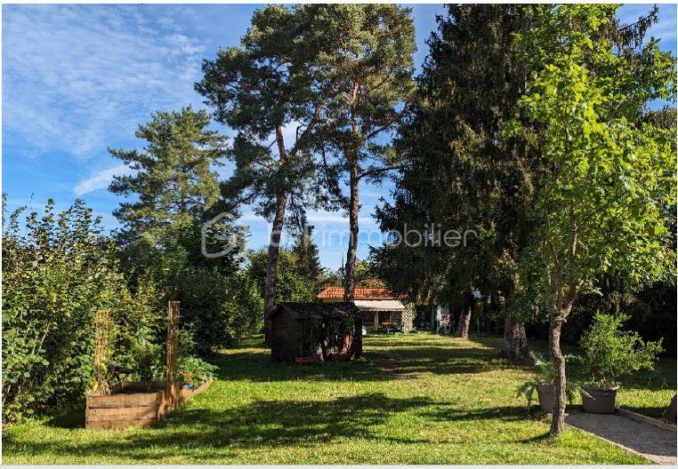 Maison de ville - 84 m² - 5 pièces