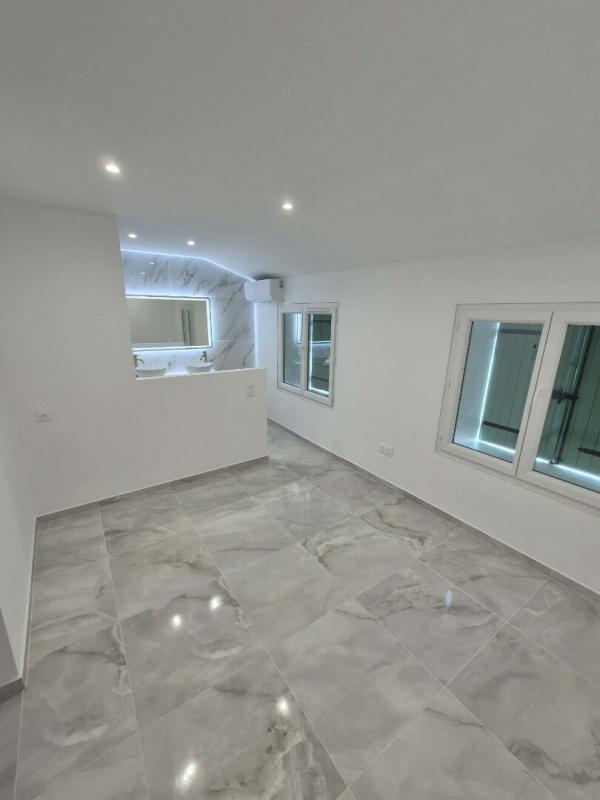 Maison - 52 m² - 3 pièces