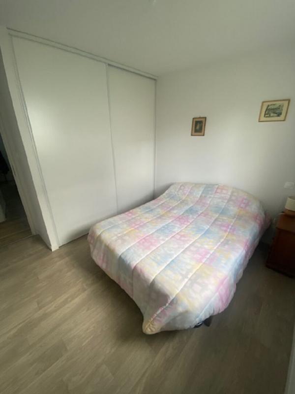 Maison - 92 m² - 7 pièces