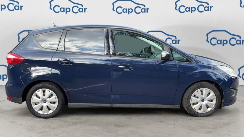 Ford c-Max 1.0 EcoBoost 100 Cv Ambiente