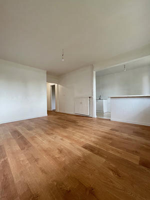 Appartement - 72 m² - 4 pièces