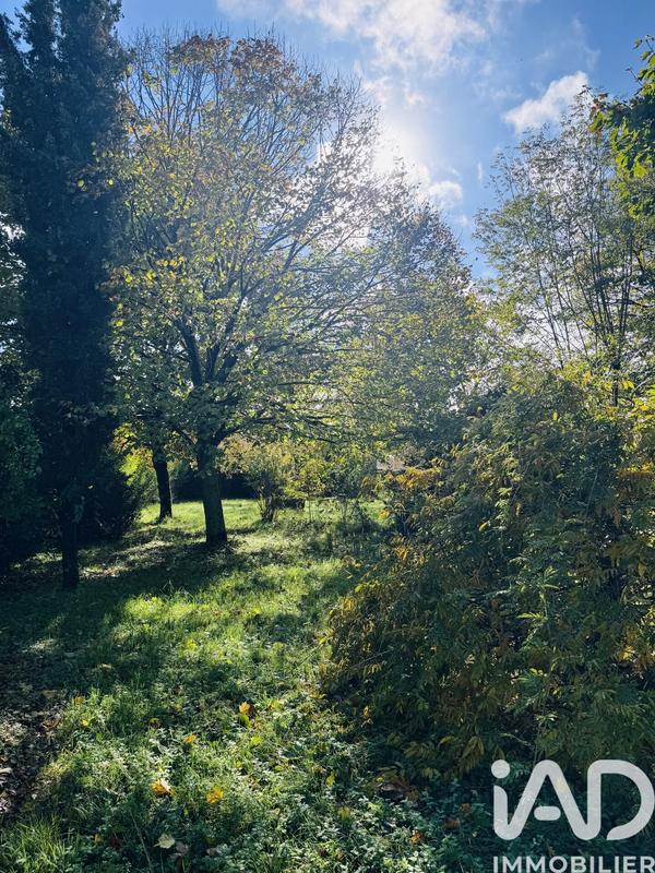 Maison - 252 m² - 7 pièces