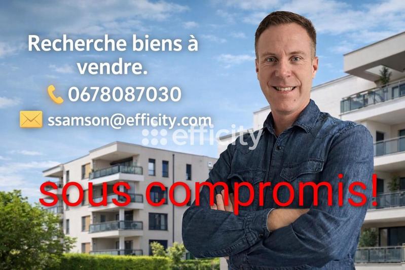 Maison - 70 m² - 4 pièces