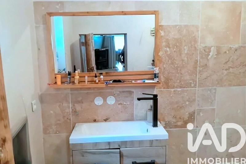 Maison de village - 115 m² - 4 pièces