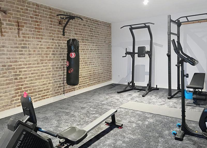 Villa - 423 m² - 7 pièces