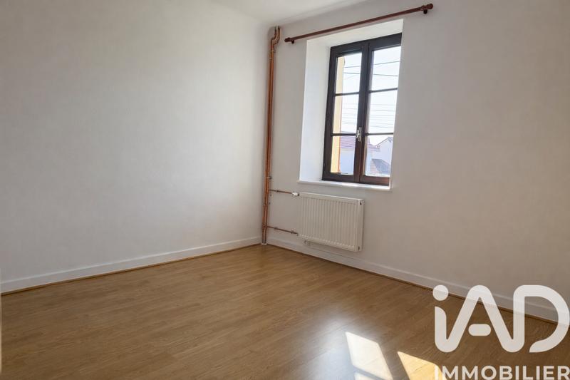 Maison - 86 m² - 4 pièces