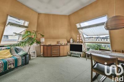 Appartement - 94 m² - 4 pièces